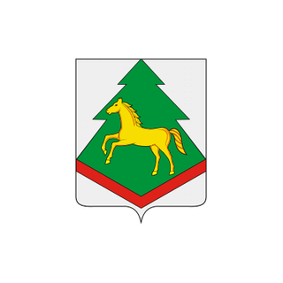 Герб Брасово